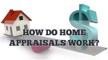 Appraisal Process 101 When you and your Realtor wrote your purchase offer for a home, you most likely made your offer contingent on several items, including financing, a home inspection and an