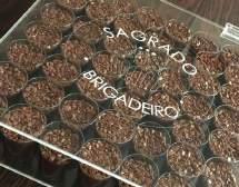 PROPERTY OVERVIEW TENANT SUMMARY Sagrado Pastry Shop A brigaderia is a store that