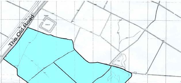 LOT 8 109 Acres at