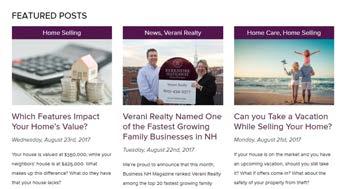 websites and blogs Find local homebuyer fairs, community festivals, and other events where you