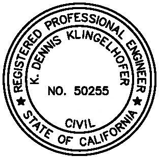 ENGINEER S CERTIFICATION WHEREAS, on, 2015, the Novato City Council, pursuant to the provisions of the California Streets and Highways Code, Section 22500 et seq.