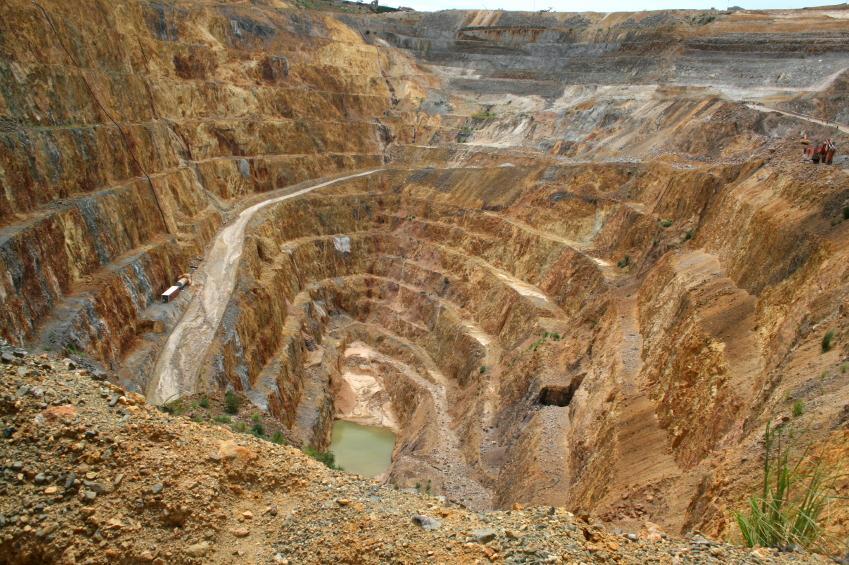 Development consent process The process depends on the type of development Mines