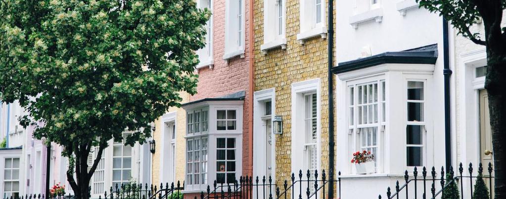 Houses of Multiple Occupation (HMO s) are becoming an increasingly popular option for landlords looking to achieve higher rental yields, and mortgages for such properties are more accessible in today