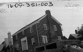 William H. and Marjorie Sweet resided at 1332 East Harvard from 1932-1940.