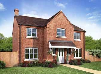 TAYLOR WIMPEY Avon Meadows Avon Meadows is an exciting new homes collection in the picturesque Warwickshire village of Bidford-on-Avon, in the heart of Shakespeare country.