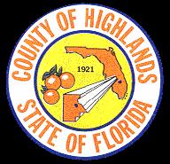 HIGHLANDS COUNTY PLANNING DEPARTMENT SMALL SCALE COMPREHENSIVE PLAN AMENDMENT Application Information Application Submittal Requirements Supply one unbound copy of the Application Materials (see