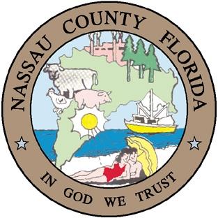 Nassau County Growth Management Department 96161 Nassau Place Yulee, FL 32097 (904) 491-7328 (904) 491-3611 FAX Date of Hearing: March 3, 2015 Public Hearing Number: R15-001 BOARD MEMBERS Thomas Ford