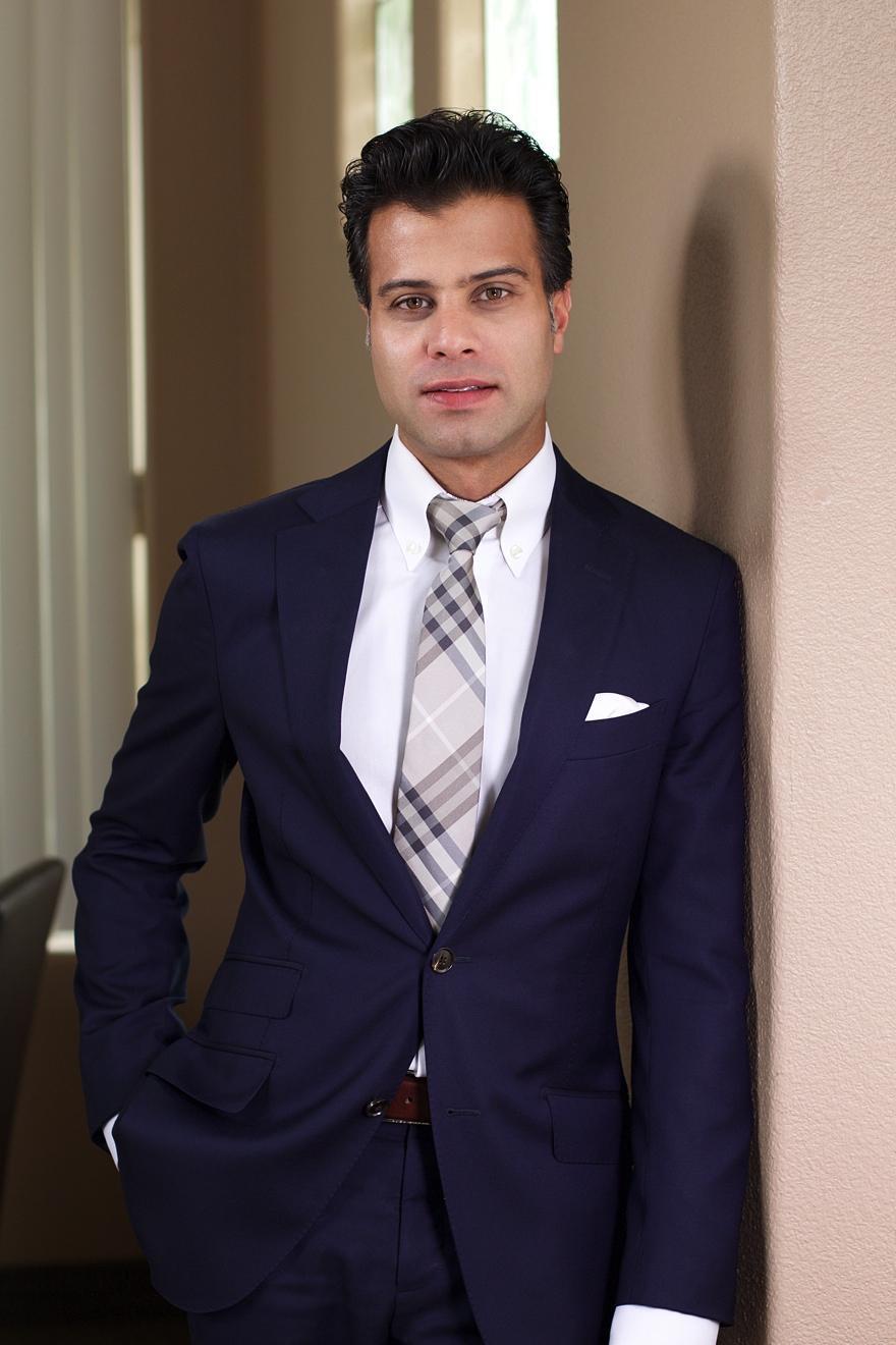 Samir Sawhney is the Designated Broker for the Arizona Office and is instrumental in all Acquisition/Disposition of all real estate transactions and leads the management Team. Mr.