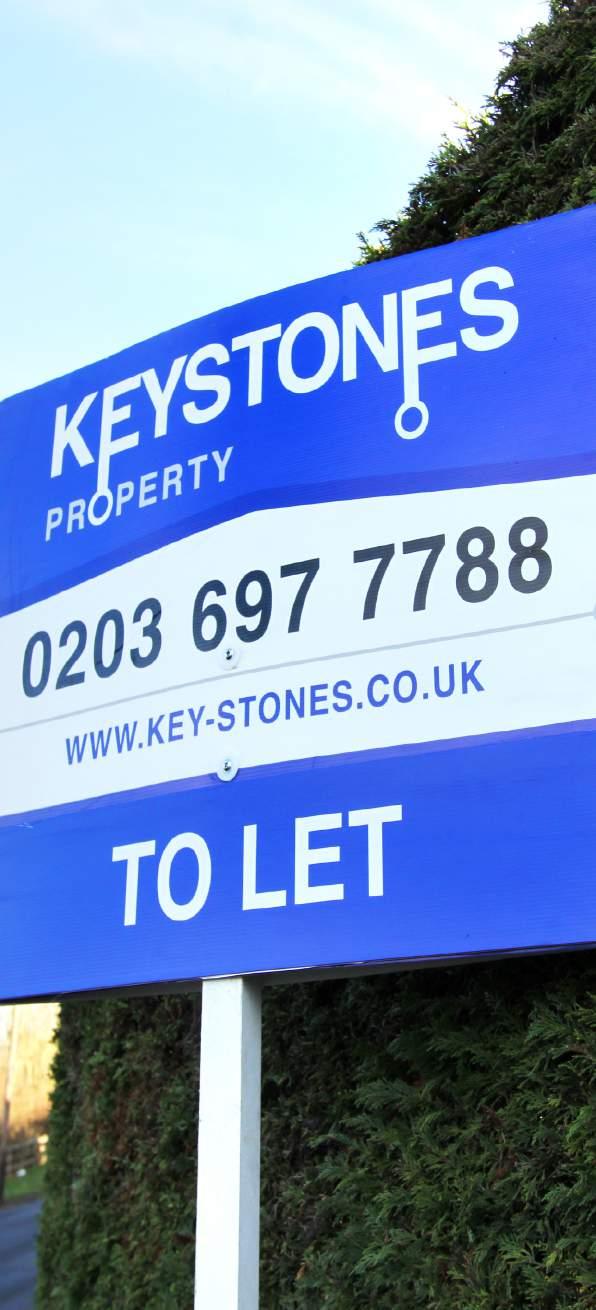 Keystones understand that being a Landlord can be a full time job. We are here to make the process smooth and work with our Landlords assisting their needs. We have a few different levels of service.