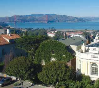 At a Glance Premier location in the heart of Pacific Heights perched on San Francisco s Gold Coast Originally built in 1907 for Edwin W.