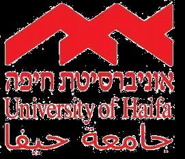 Dear all International Students and MA Students, We are excited to know that you will be living with us in the Student Dormitories at the University of Haifa.
