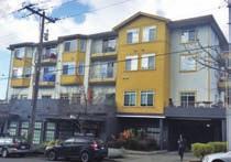 Apartments 3815 Woodland Park Seattle, WA 98103 32 $12,450,000 4/15/16 $557