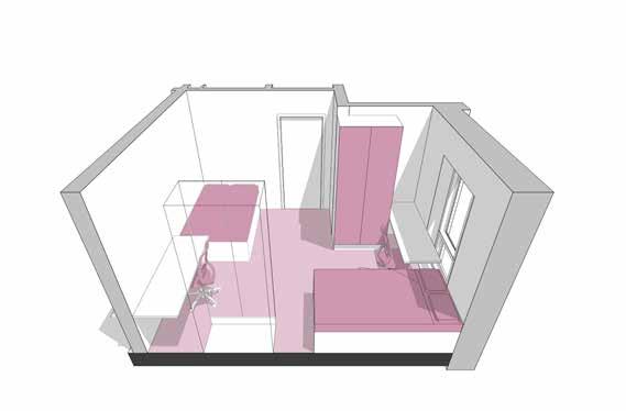 Option 2 - Twin Room [large