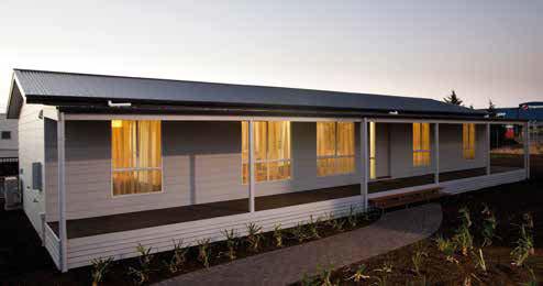 MAIN NORTH ROAD PARAFIELD ON DISPLAY TRADITIONAL (MODIFIED) A functional home with room for the whole family.