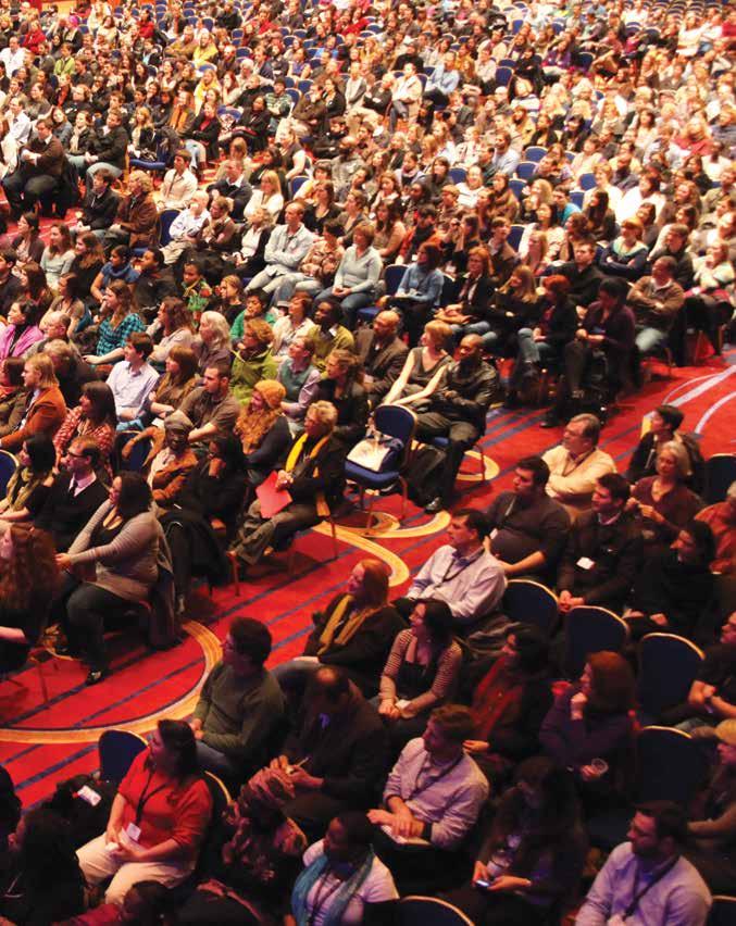 Join the Conversation Event Proposals AWP welcomes conference participation from our individual and institutional members, as well as from literary writers, publishers, teachers, and administrators