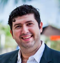 BROKER BIO & CONTACT INFO ADVISOR BIO As a Miami native, Michael has made his niche in working with off market transactions representing local sellers and foreign national buyers.