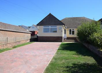 335,000 innings drive, pevensey bay an attractive and well presented two bedroom corner plot bungalow in a highly sought after