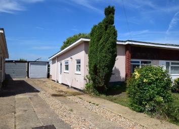 epc: c 269,950 maresfield drive, pevensey bay an opportunity to acquire a two bedroom semi-detached bungalow