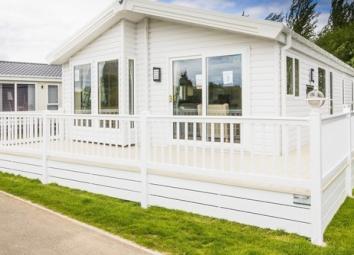 this spacious holiday home features a stunning living area with all the home comforts you could wish for,
