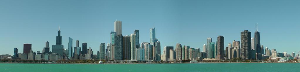 MARKET OVERVIEW MARKET OVERVIEW: Chicago, Illinois Chicago is the most populous city in the Midwestern United States and the third most populous city in the United States with 2,700,000 residents.