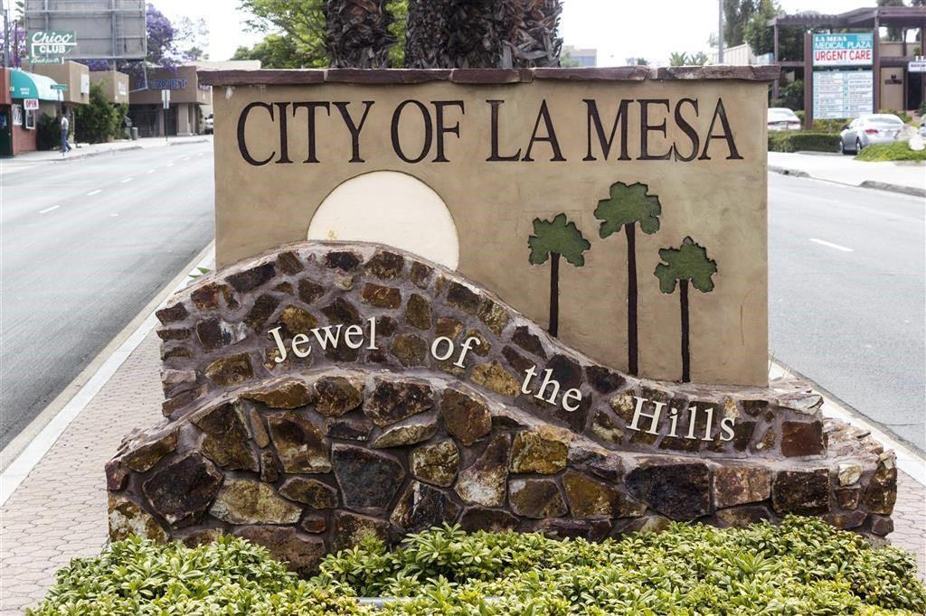 Market Description: Known as Jewel of the Hills, La Mesa embraces its past and retains its small-town character. History: In 1869, rancher Robert Allison bought thousands of acres in the region.