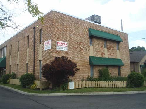 3556 Sullivant Ave, Columbus, OH For sale $525,000 Property Features: Investment Office Building 12,600 Square Feet Excellent Rental History All Brick Construction