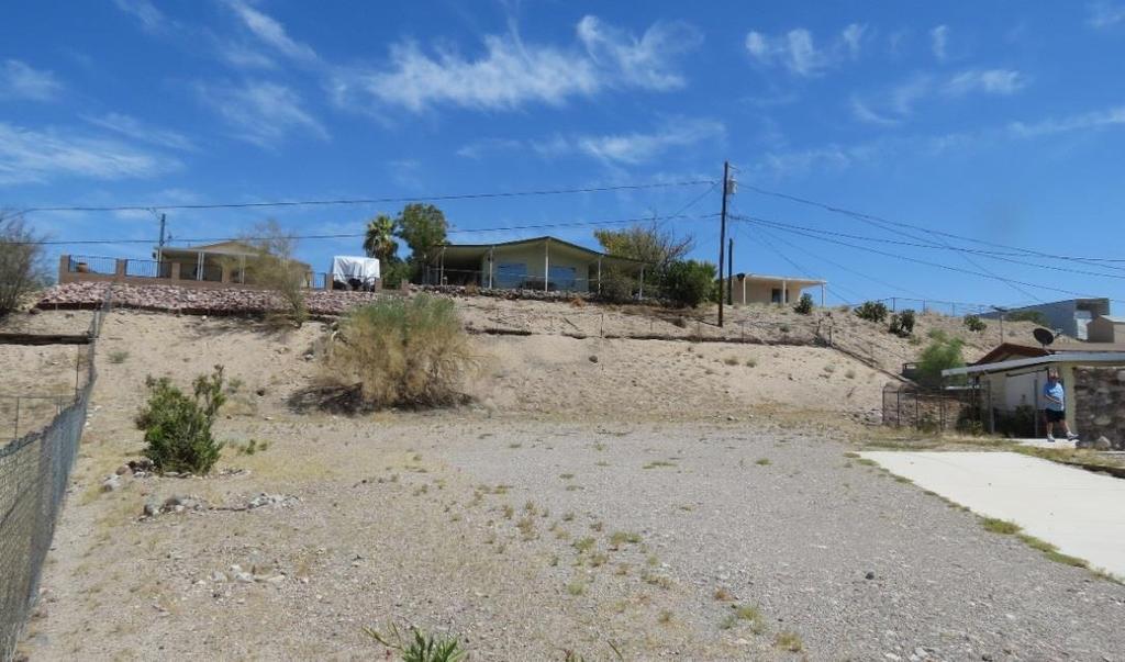 Property Type: Residential Vacant Lot Zoning: R1MH-D6 Residential: Manufactured Home with a density of one dwelling unit per each 6,000 sq. ft. of land area.