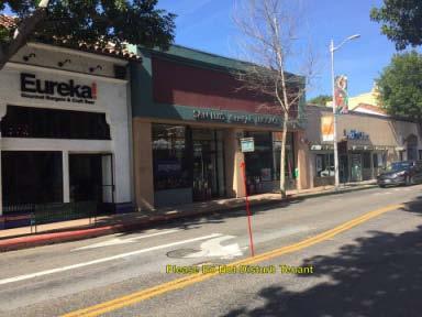 It can be delivered as is or as a finished shell. Courtland Village 1375 E. Grand Avenue Arroyo Grande 1,254 $1.60/SF NNN (~$0.64) Located in the heart of Arroyo Grande s premier commercial corridor.