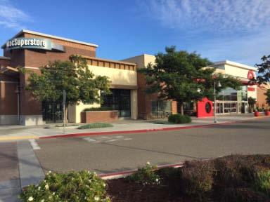 Prefumo Creek Commons 11982 Los Osos Valley Road 2,700-5,224 $3.50/SF NNN (~$0.42) This space is well located between Target and Dick s Sporting Goods. 12328 Los Osos Valley Road 1,332 $1.