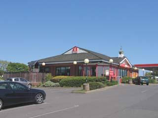 Retail - Restaurant East Lancs Rd, St Helens Rental 35,000 (u review c50k?