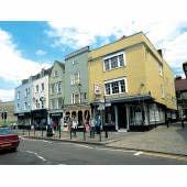 Retail Shop / Offices Windsor, Berkshire Sale 1m freehold Guide ( 975k- 1m) Basement, ground and 3