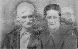 McKinney who was born July 6, 1916, and died in August 1981. They were married on June 8, 1932, in Raleigh County by H. N. Garten. See Biography of Calvin V.
