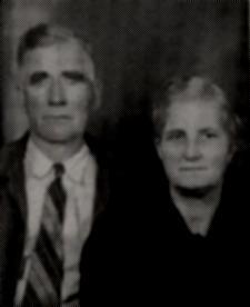 George and Maggie were married on November 20, 1884, in Raleigh County. Maggie died before 1930 in Lucasville, Scioto County, Ohio.