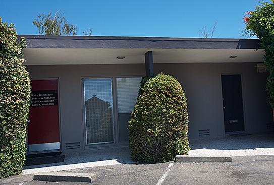 Lease Comparables MEDICAL OFFICE Address: 908 E Street, Unit 1 San
