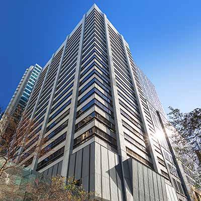 175 PITT STREET, SYDNEY 175 Pitt Street is an A Grade office tower centrally located in Sydney's CBD with frontages on Pitt and King Streets.