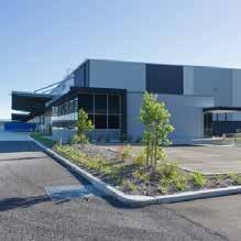 Details Metro area Sydney, Outer West Building type Industrial Estate Title Freehold Ownership (%) DXS 50 Co-owner AIP Zoning IN2 Light Industrial Year built 2012 Site area (hectares) 4.