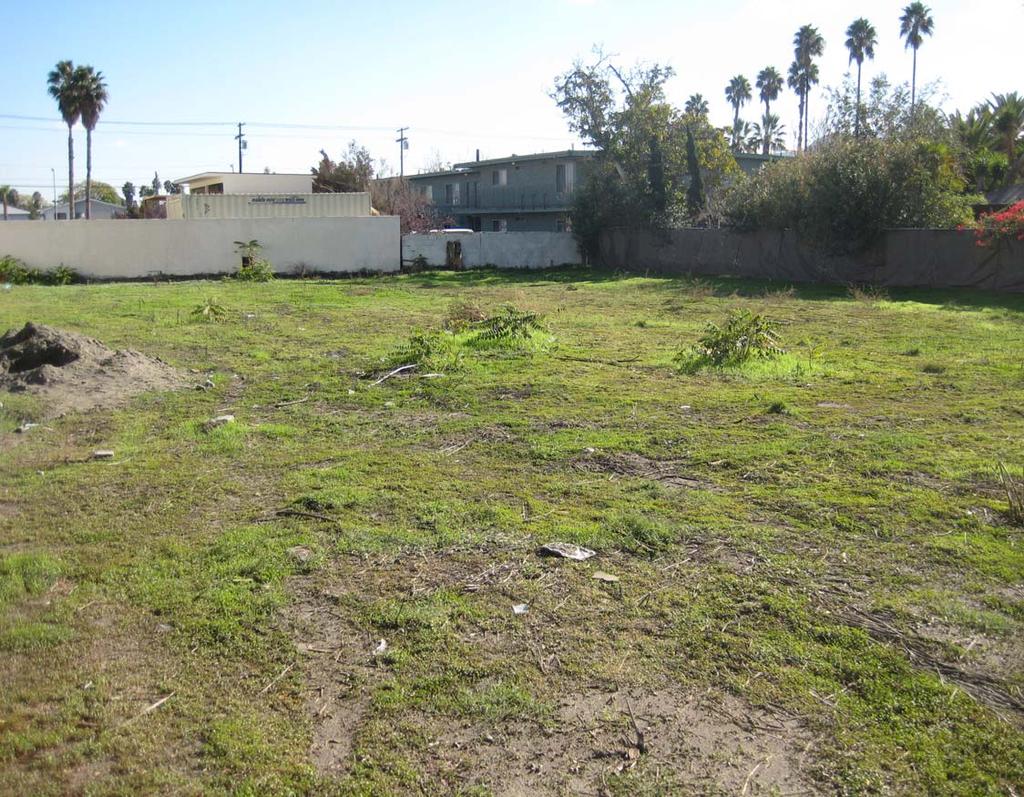 BANK-OWNED Potential 23-Unit Apartment Site $1,150,000 NOW $999,000 Site Analysis Provided By: The