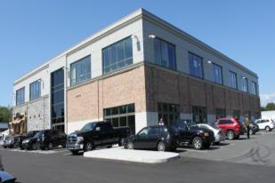 Available Space Units from 1,500 sf Lease Rate $14.
