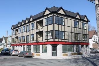 Building Size 2,340 sf & 1,976 sf List Price $495,000 17 ALMA CRESCENT HALIFAX FAIRVIEW Freestanding 2 level