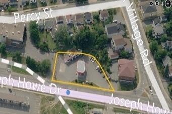 LAND FOR DEVELOPMENT PINE GLEN ROAD RIVERVIEW NEW BRUNSWICK Two undeveloped lots. Commercial/ residential.