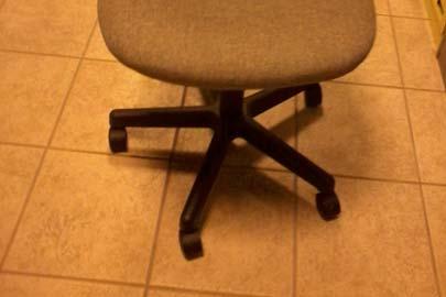 Chair Item