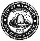 Ordinance City Council City of Wilmington North Carolina Introduced By: Sterling B.
