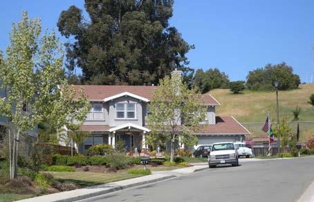 The purpose of the single-family subdivision and hillside standards is to preserve single-family neighborhoods and ensure that new development is consistent in scale with existing neighborhoods.