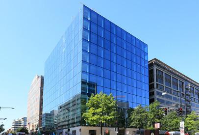 5 D St, SW National Square 555 13th St, NW Columbia Square GSA - USAID Hogan Lovells 3,173 SF 53,75
