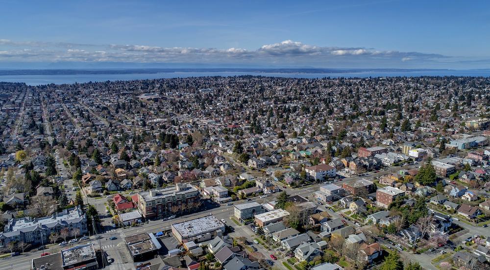 ABOUT WESTLAKE Since 1975 Westlake Associates, Inc. has been the premier provider of commercial real estate brokerage services in the Puget Sound region.