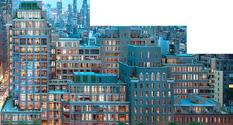 THE CITYREALTY 100 REPORT Q4 2015 - Q1 2016 Additions to The CityRealty 100 The CityRealty 100 is an index comprised of the top 100 condominium buildings in Manhattan.