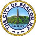 City of Beacon One Municipal Plaza Beacon, New York 12508 845-838-5010 Office 845-838-5012 Fax www.cityofbeacon.