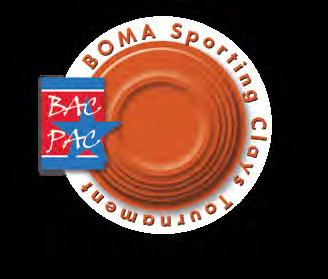 Houston BOMA Events Sporting Clays Tournament Size: