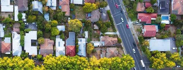 6. Buyer activity Spotlight: Regulator policy and investor demand The Australian Prudential Regulation Authority is a major player in determining investor lending practices Initial tightening of APRA