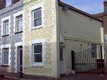 1 bed house - social rent ref no: 793 North Street, Central St Leonards Rent tba Gas central heating, bath. Very small 1 bedroom house with upstairs study.